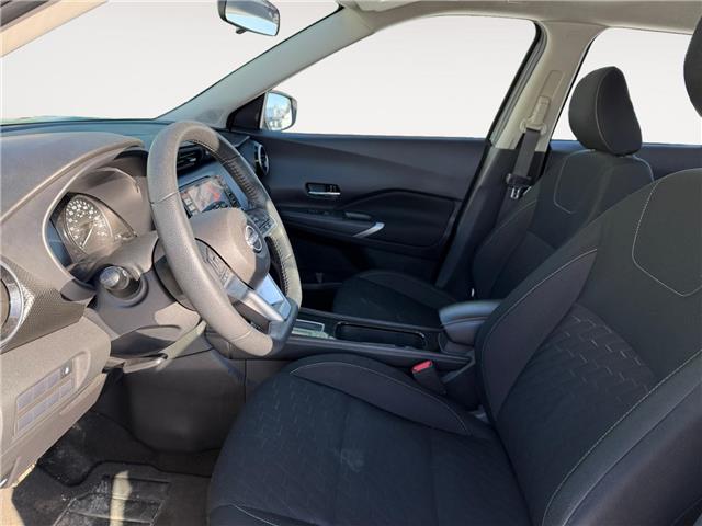 2024 Nissan Kicks SV (Stk: CBK3400) in Regina - Image 9 of 20