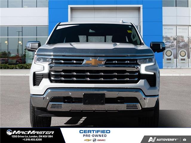 2023 Chevrolet Silverado 1500 LTZ (Stk: 260498A) in London - Image 2 of 30