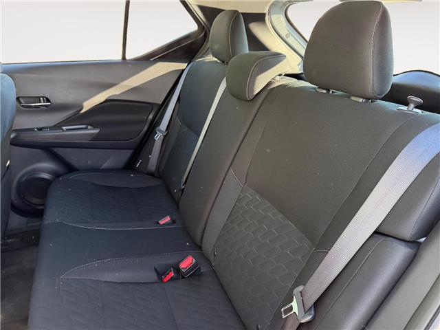2024 Nissan Kicks SV (Stk: CBK3400) in Regina - Image 13 of 20