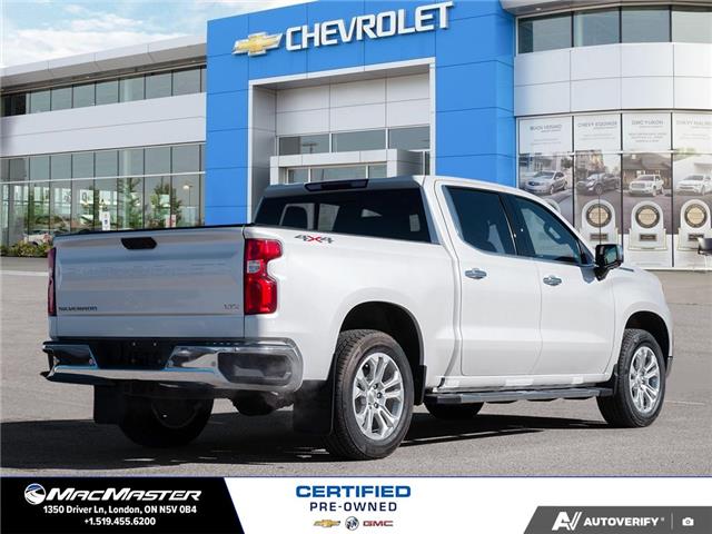 2023 Chevrolet Silverado 1500 LTZ (Stk: 260498A) in London - Image 6 of 30