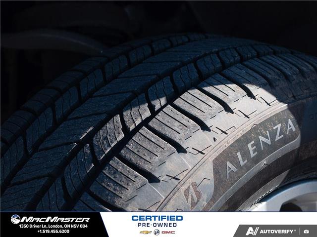 2023 Chevrolet Silverado 1500 LTZ (Stk: 260498A) in London - Image 10 of 30