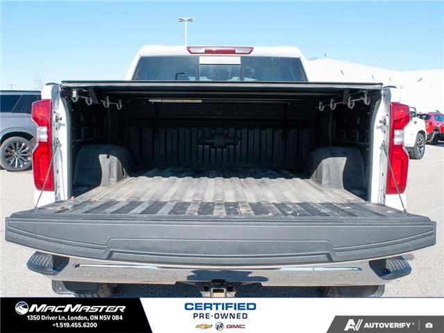 2023 Chevrolet Silverado 1500 LTZ (Stk: 260498A) in London - Image 14 of 30
