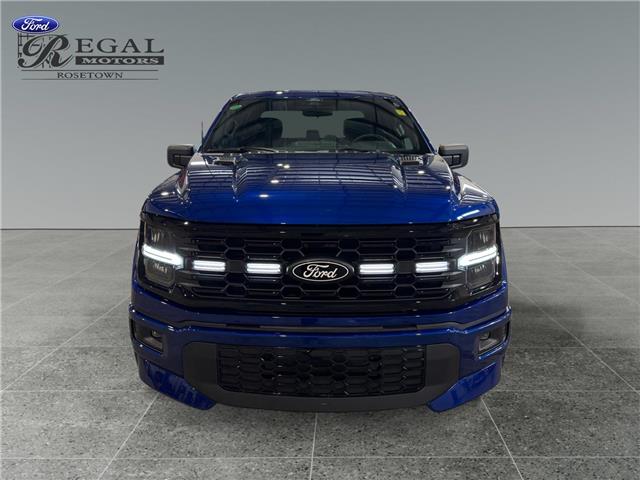 2026 Ford F-150 STX (Stk: T9996) in ROSETOWN - Image 8 of 17