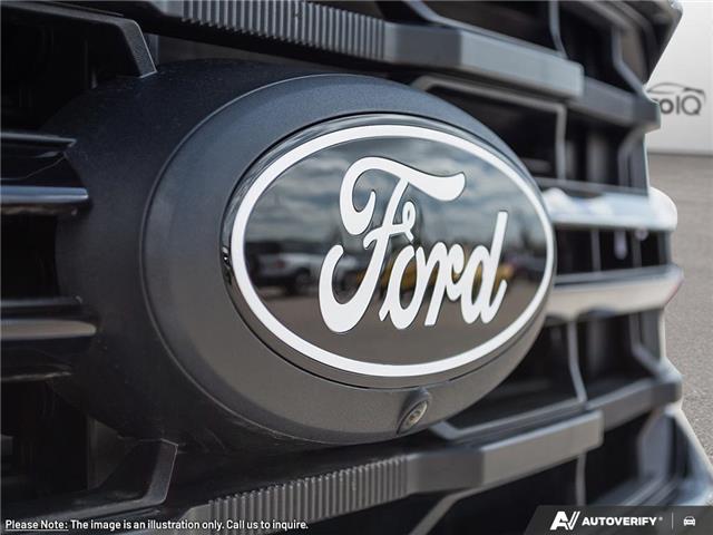 2026 Ford F-150 XLT (Stk: FI102) in Sault Ste. Marie - Image 8 of 26