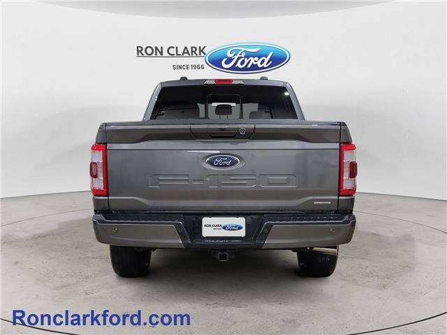 2023 Ford F-150 Lariat (Stk: 16473L) in Wyoming - Image 6 of 15