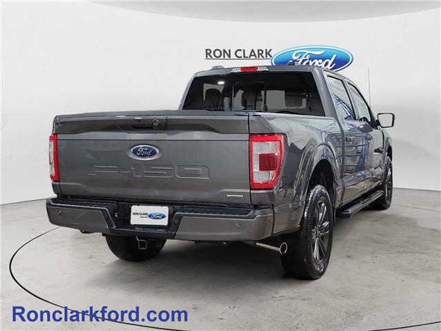 2023 Ford F-150 Lariat (Stk: 16473L) in Wyoming - Image 7 of 15