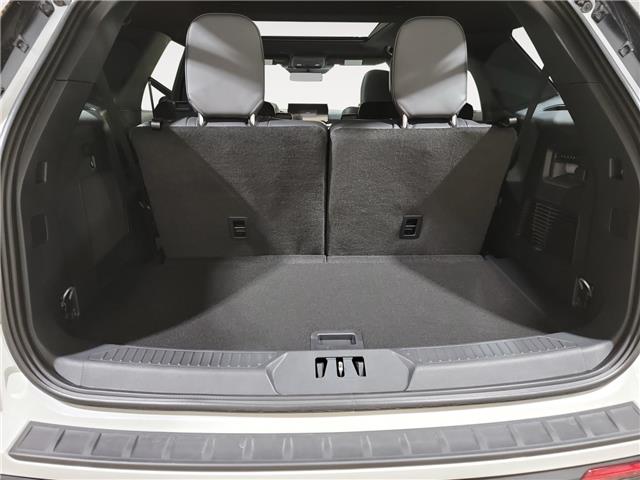 2026 Ford Explorer ST (Stk: 17115) in Wyoming - Image 15 of 15