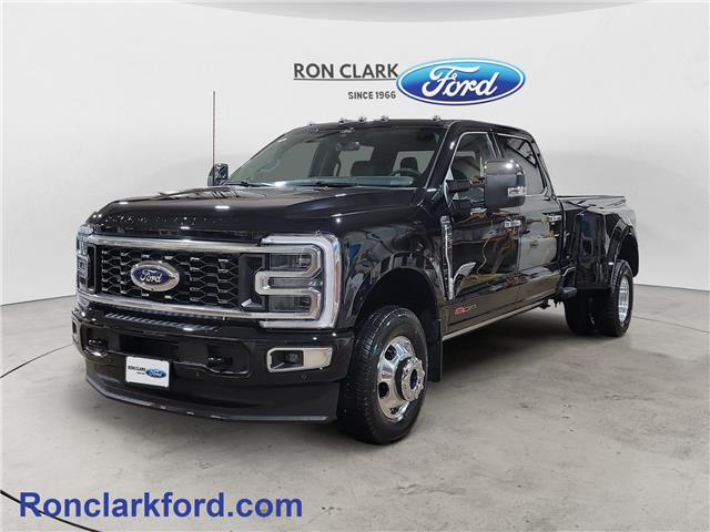 2026 Ford F-350 Platinum (Stk: 17110) in Wyoming - Image 3 of 15