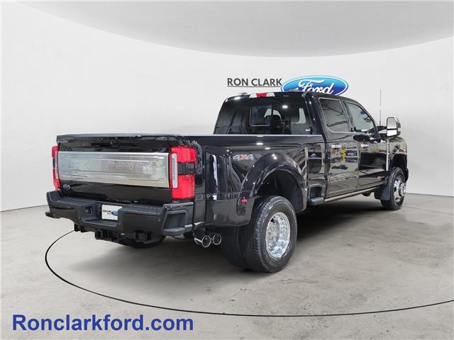 2026 Ford F-350 Platinum (Stk: 17110) in Wyoming - Image 7 of 15