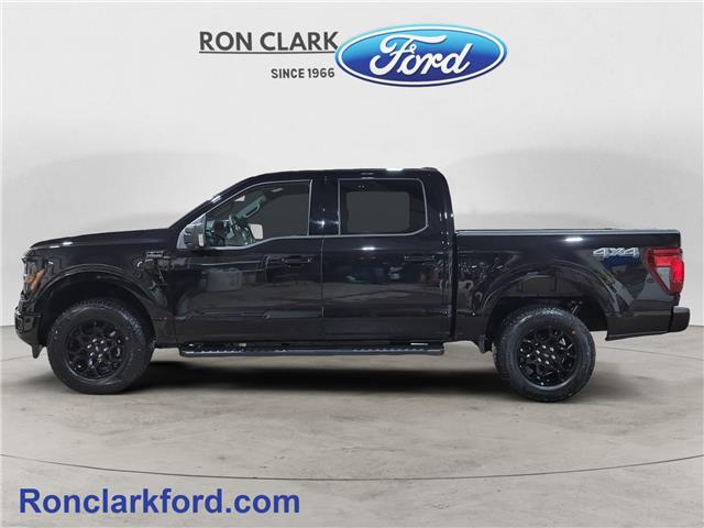 2026 Ford F-150 XLT (Stk: 17114) in Wyoming - Image 4 of 15