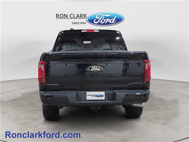 2026 Ford F-150 XLT (Stk: 17114) in Wyoming - Image 6 of 15