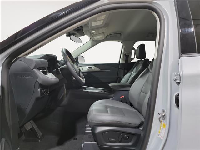 2026 Ford Explorer Active (Stk: 17118) in Wyoming - Image 10 of 15