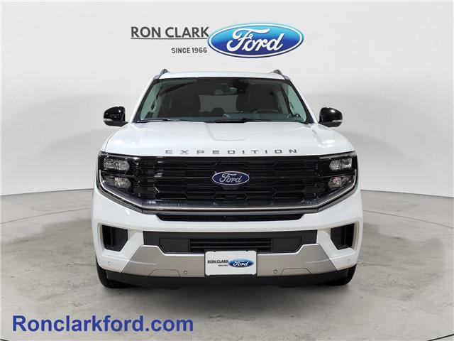 2026 Ford Expedition Platinum (Stk: 17111) in Wyoming - Image 2 of 15