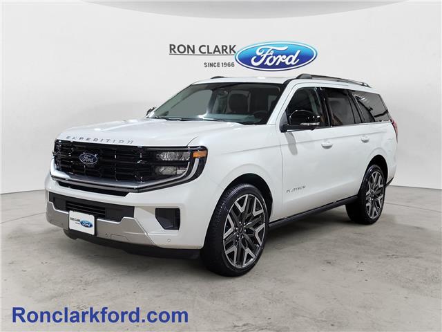 2026 Ford Expedition Platinum (Stk: 17111) in Wyoming - Image 3 of 15