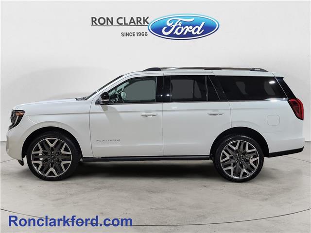 2026 Ford Expedition Platinum (Stk: 17111) in Wyoming - Image 4 of 15