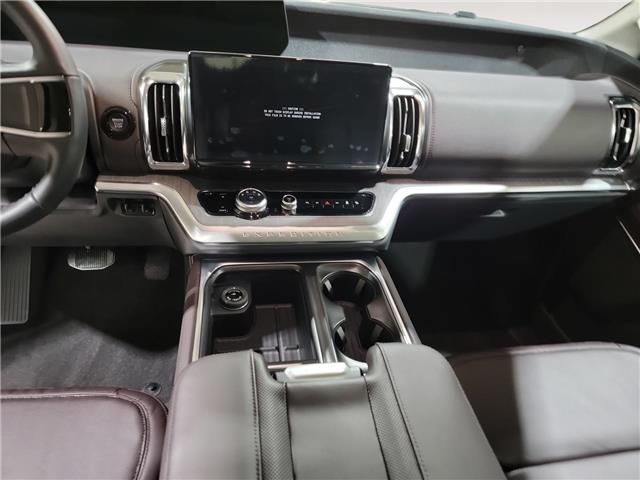 2026 Ford Expedition Platinum (Stk: 17111) in Wyoming - Image 12 of 15
