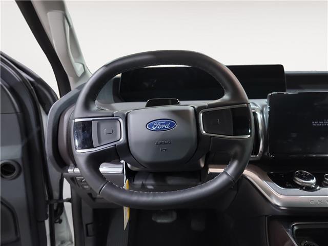 2026 Ford Expedition Platinum (Stk: 17111) in Wyoming - Image 13 of 15