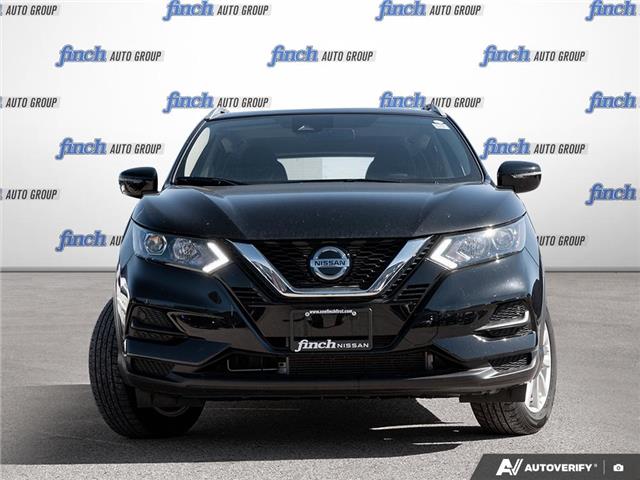 2023 Nissan Qashqai SV (Stk: 35994) in London - Image 2 of 27