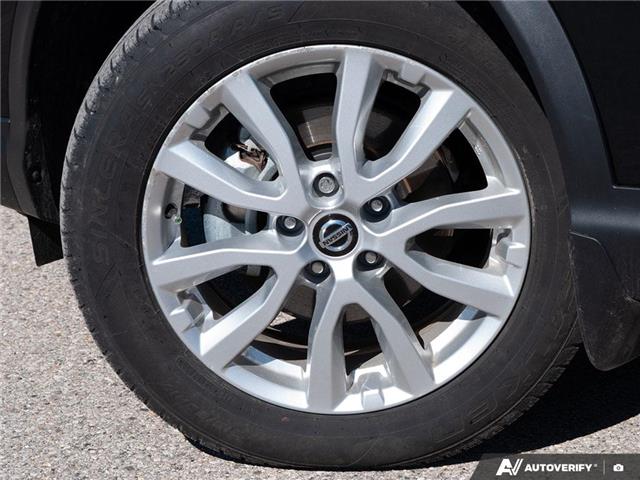 2023 Nissan Qashqai SV (Stk: 35994) in London - Image 6 of 27