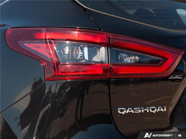 2023 Nissan Qashqai SV (Stk: 35994) in London - Image 12 of 27
