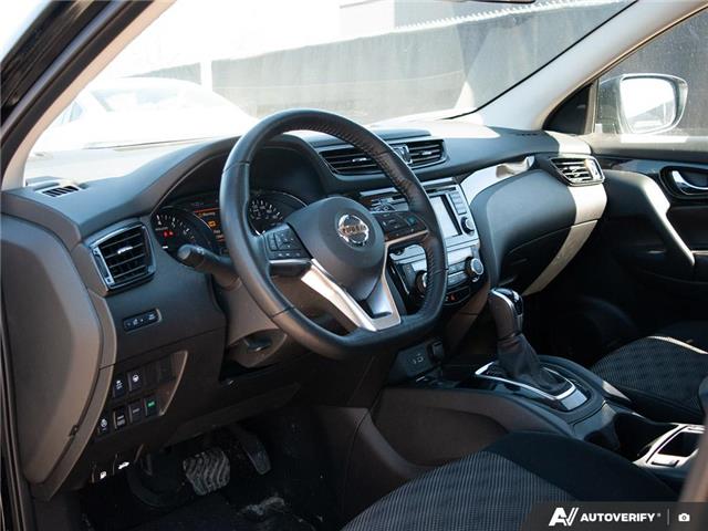 2023 Nissan Qashqai SV (Stk: 35994) in London - Image 13 of 27
