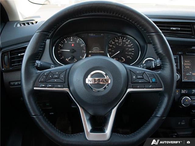 2023 Nissan Qashqai SV (Stk: 35994) in London - Image 14 of 27