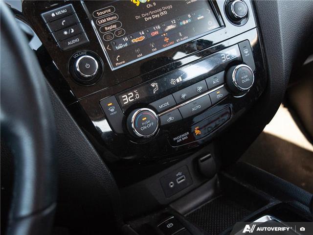 2023 Nissan Qashqai SV (Stk: 35994) in London - Image 22 of 27