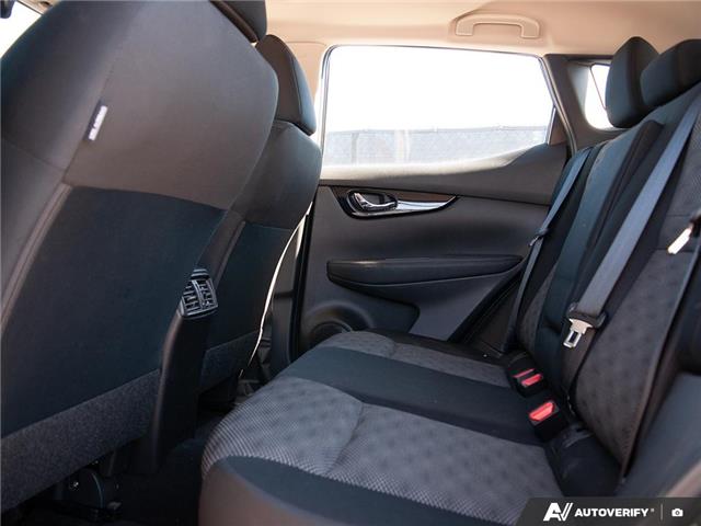 2023 Nissan Qashqai SV (Stk: 35994) in London - Image 25 of 27