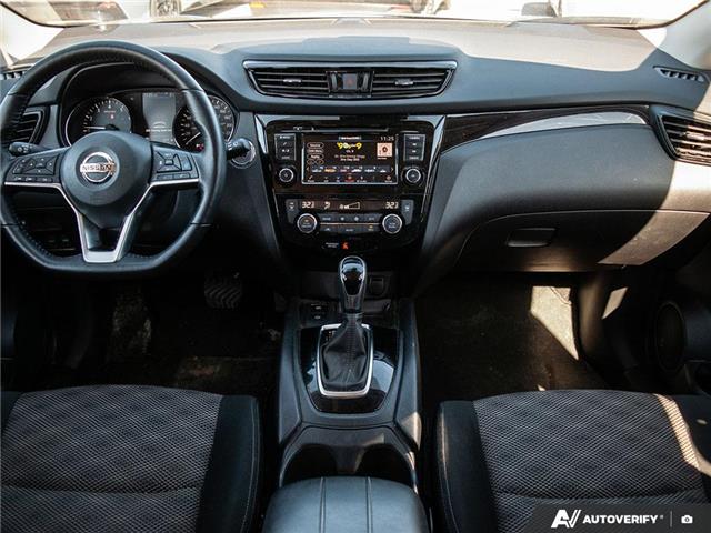 2023 Nissan Qashqai SV (Stk: 35994) in London - Image 26 of 27