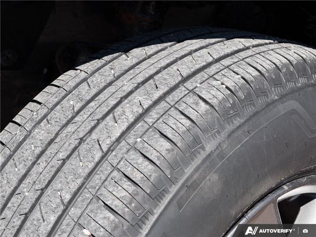 2025 Nissan Rogue S (Stk: 32365) in London - Image 7 of 27