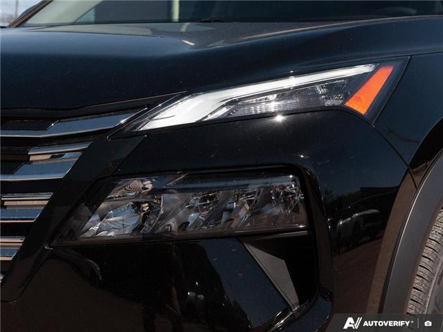 2025 Nissan Rogue S (Stk: 32365) in London - Image 10 of 27