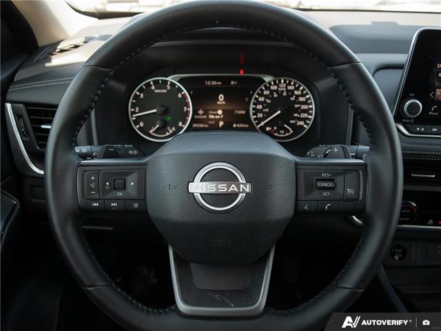 2025 Nissan Rogue S (Stk: 32365) in London - Image 14 of 27