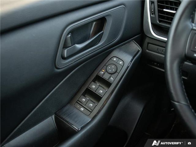 2025 Nissan Rogue S (Stk: 32365) in London - Image 17 of 27