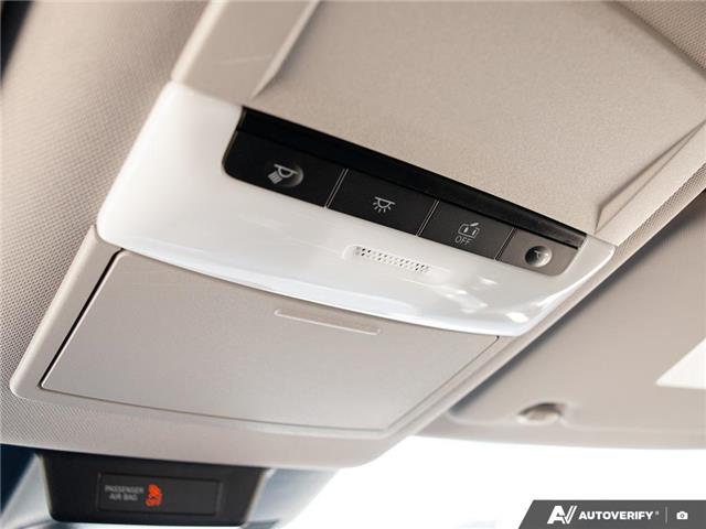 2025 Nissan Rogue S (Stk: 32365) in London - Image 19 of 27