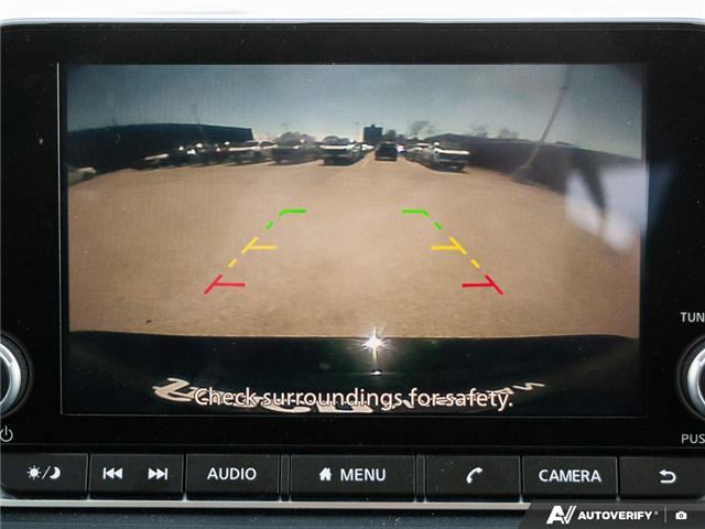 2025 Nissan Rogue S (Stk: 32365) in London - Image 23 of 27