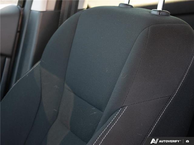 2025 Nissan Rogue S (Stk: 32365) in London - Image 25 of 27