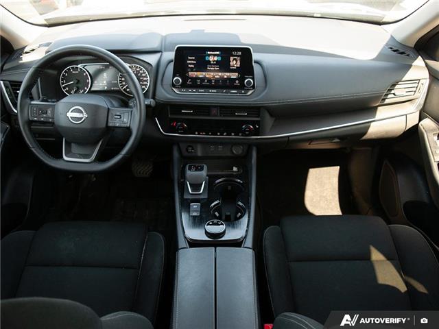 2025 Nissan Rogue S (Stk: 32365) in London - Image 27 of 27