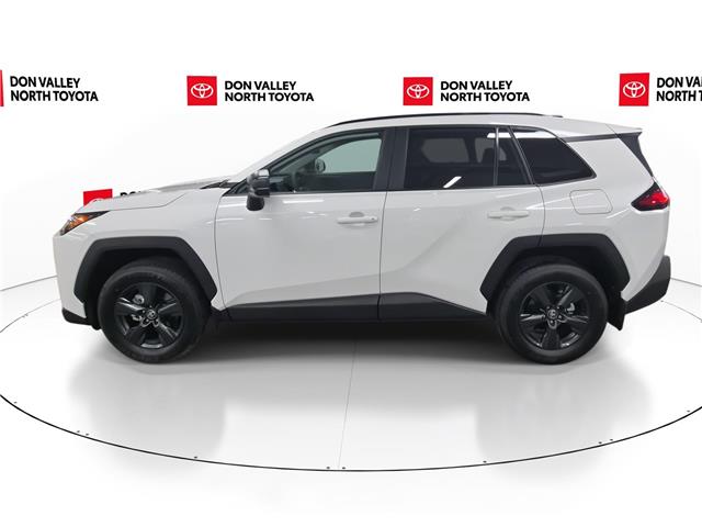 2026 Toyota RAV4 LE (Stk: 10U6538) in Markham - Image 5 of 30