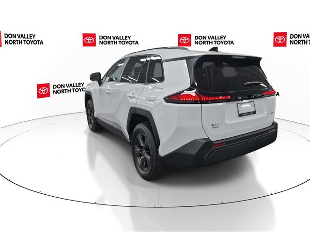 2026 Toyota RAV4 LE (Stk: 10U6538) in Markham - Image 6 of 30