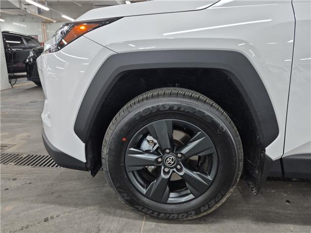 2026 Toyota RAV4 LE (Stk: 10U6538) in Markham - Image 10 of 30