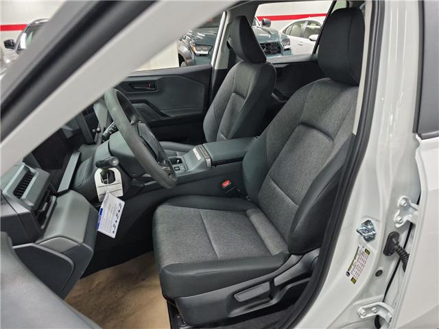 2026 Toyota RAV4 LE (Stk: 10U6538) in Markham - Image 11 of 30