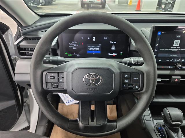 2026 Toyota RAV4 LE (Stk: 10U6538) in Markham - Image 13 of 30