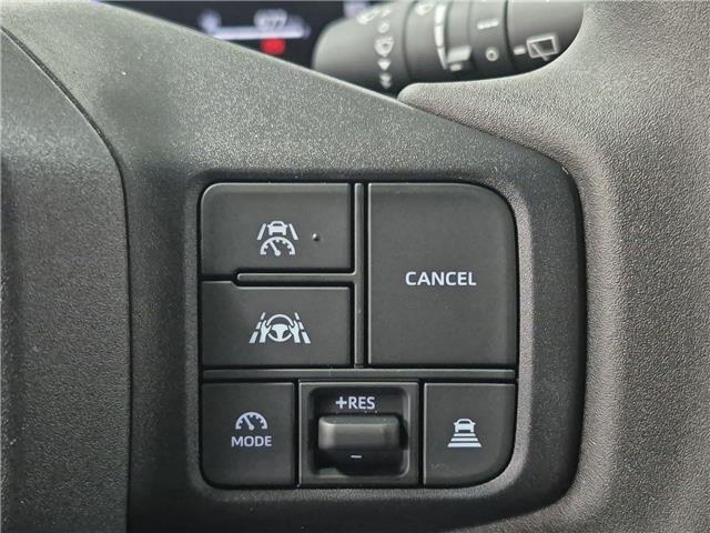 2026 Toyota RAV4 LE (Stk: 10U6538) in Markham - Image 16 of 30