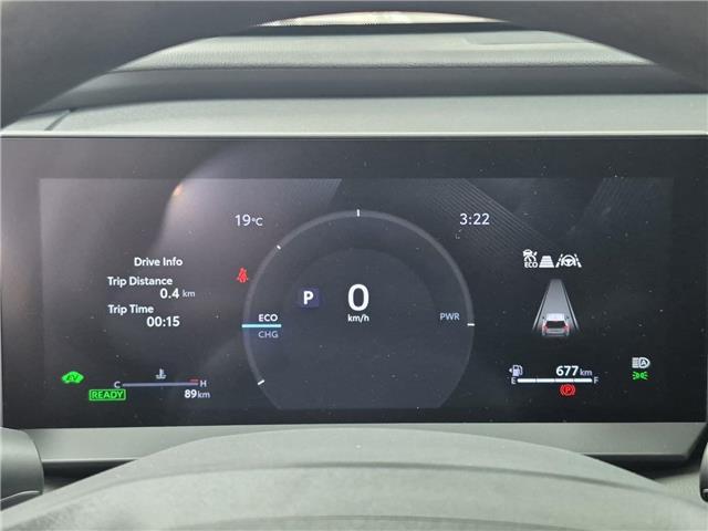 2026 Toyota RAV4 LE (Stk: 10U6538) in Markham - Image 17 of 30