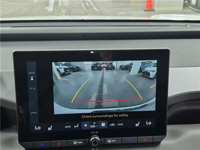 2026 Toyota RAV4 LE (Stk: 10U6538) in Markham - Image 19 of 30