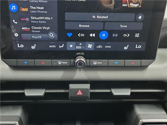 2026 Toyota RAV4 LE (Stk: 10U6538) in Markham - Image 20 of 30