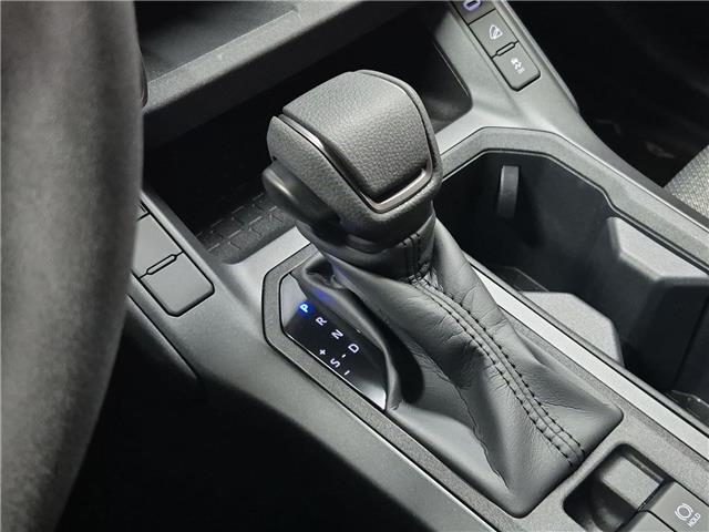 2026 Toyota RAV4 LE (Stk: 10U6538) in Markham - Image 21 of 30