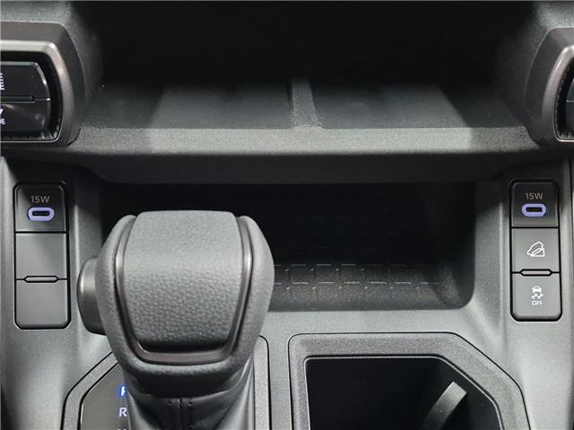2026 Toyota RAV4 LE (Stk: 10U6538) in Markham - Image 24 of 30