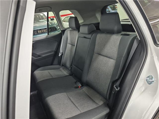 2026 Toyota RAV4 LE (Stk: 10U6538) in Markham - Image 25 of 30