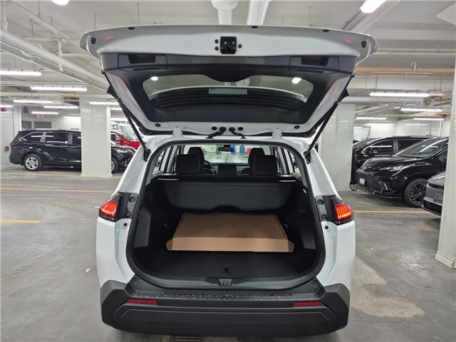 2026 Toyota RAV4 LE (Stk: 10U6538) in Markham - Image 26 of 30